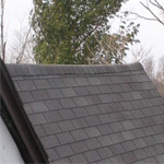 Sag in Roof