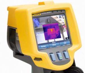 Free Thermal Imaging with Every Inspection