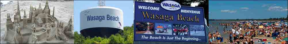 Wasaga Beach Home Inspections