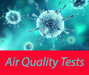 Air Quality Testing - Mould